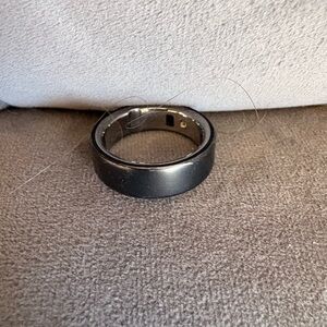 Oura gen 4 ring size 13